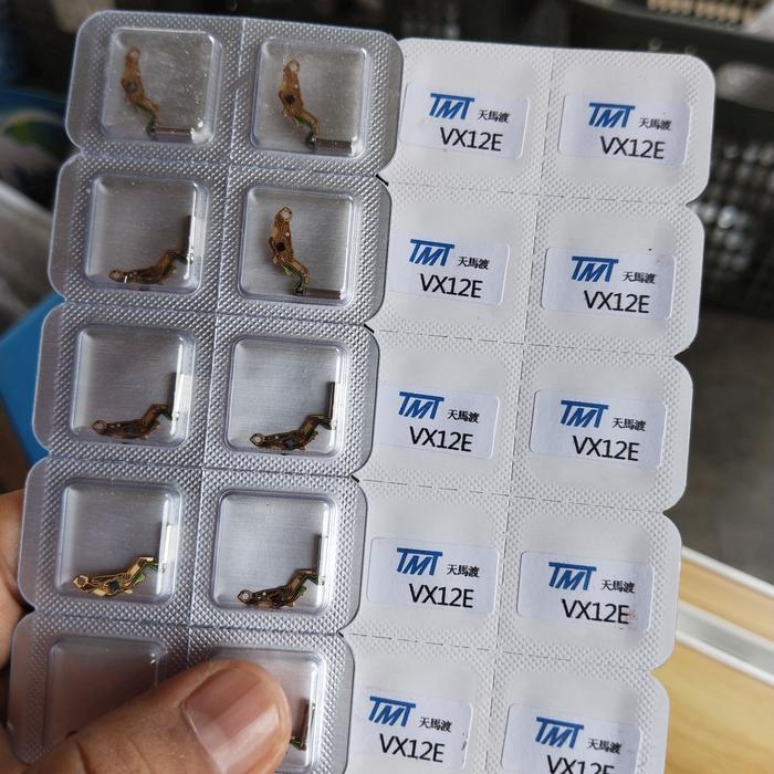 ic mesin jam tangan vx12 vx32 mesin jam vx