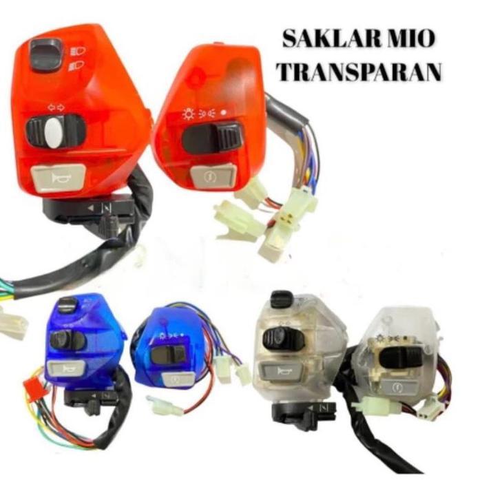 SAKLAR VIETNAM SAKLAR TRANSPARAN MIO SOUL MIO J MIO GT JUPITER MX