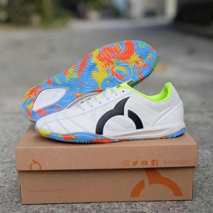 Sepatu Futsal Ortuseight Jogosala Rampage