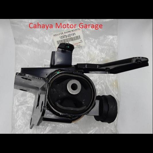 Engine Mounting Kiri Altis 2007-2014 R1