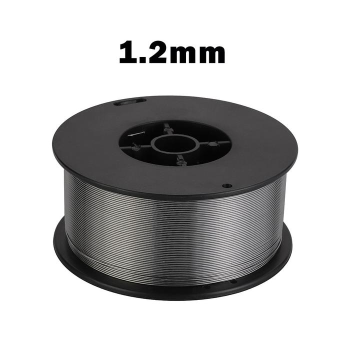 MIG Welding Wire E71T-GS Gasless Flux Core Wire 0.8/1.0/1.2mm 1KG Welder Wire MIG Welding Accessorie
