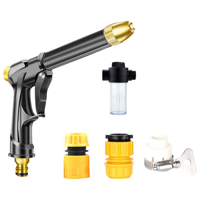 Washer Water Sprinkler Water Jet Garden Washer Water