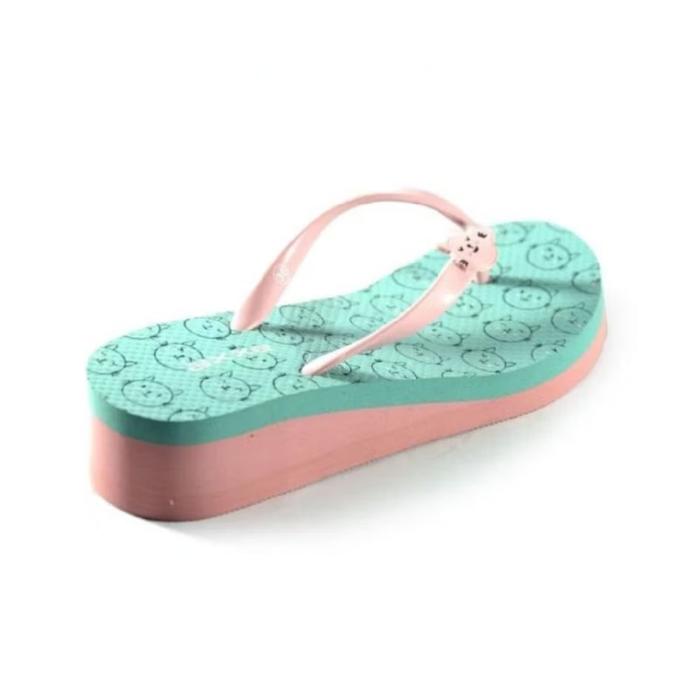 AXXE sandal jepit anak perempuan caty  tosca