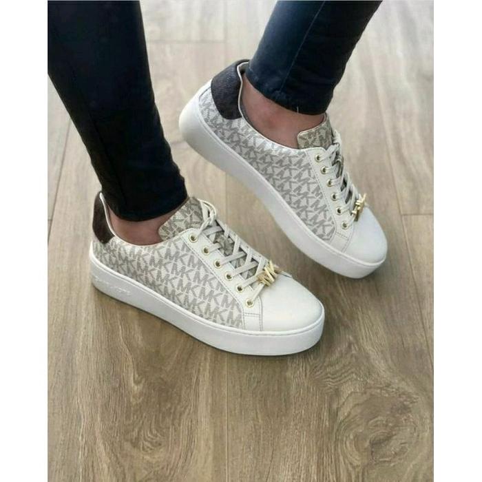 MICKAEL Kors Sneakers ORI preloved