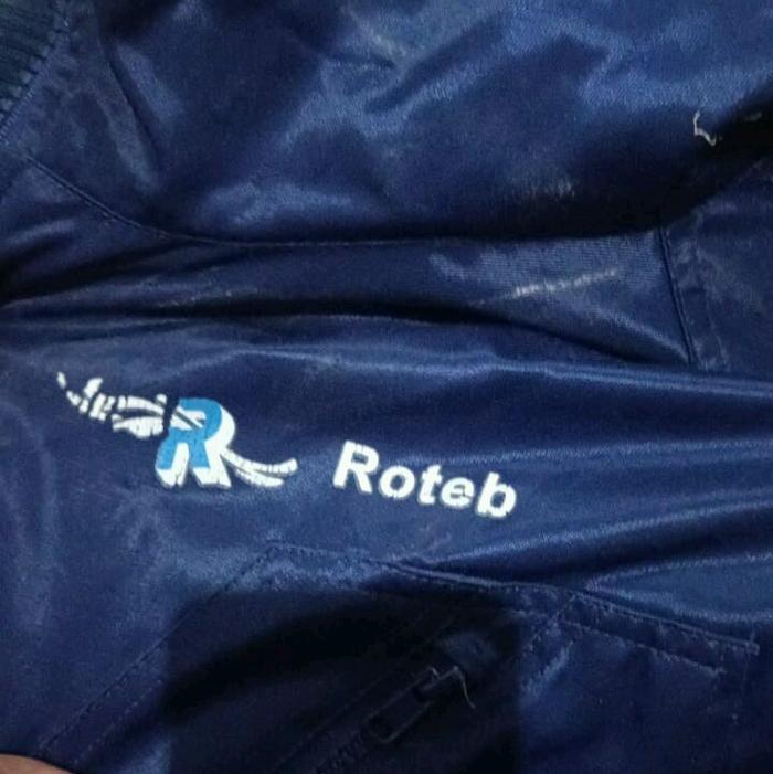 jaket import belanda(XXL)