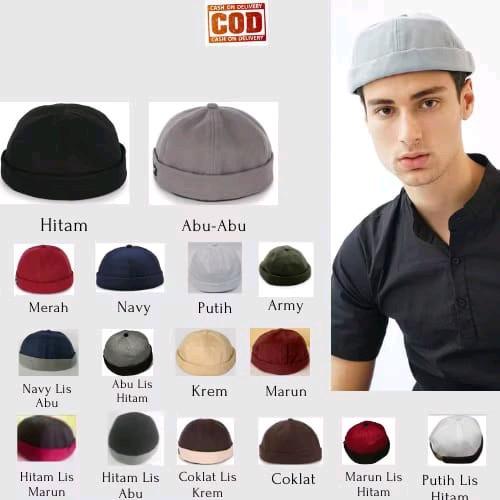 PECI UAS MIKI HAT / PECI DAKWAH HIJRAH / PECI SHALAT / READY MAKASSAR