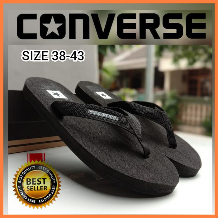 Sandal Converse Grade Ori - Sendal Jepit Converse Murah Berkualitas
