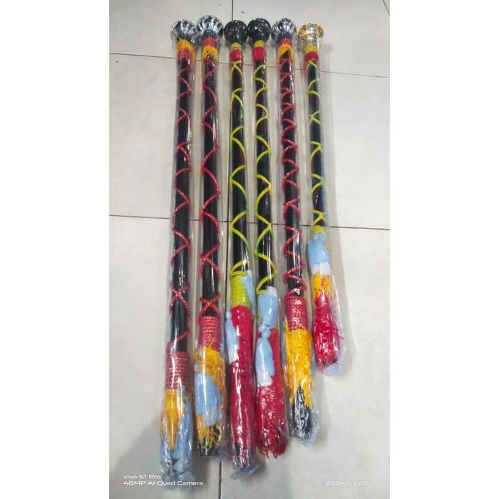 STIK MAYORET/TONGKAT MAYORET UNTUK ANAK- ANAK & TK