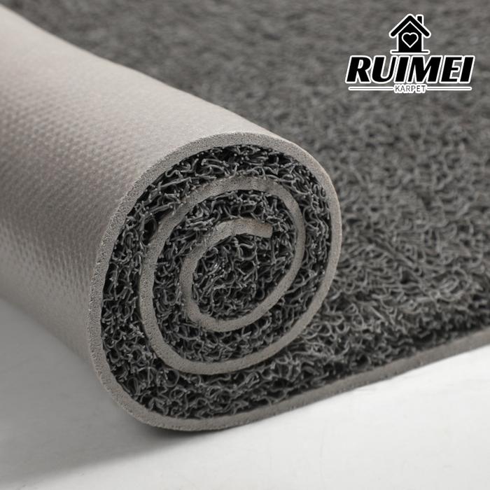 RUIMEI Keset Karpet PVC Mie Bihun 60 x 200cm