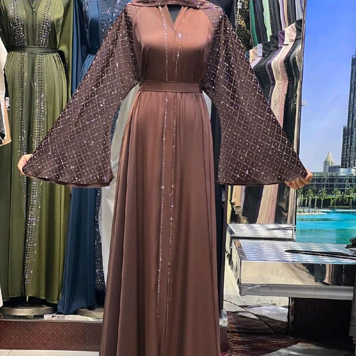 asli abaya import dubai arab saudi muslim