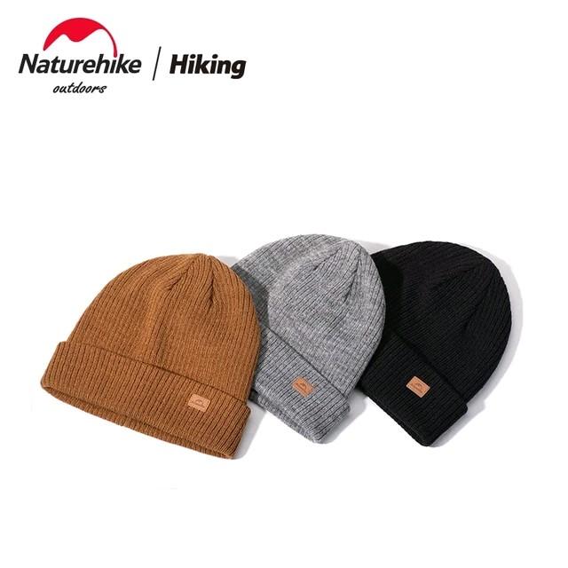KUPLUK NATUREHIKE NH21FS553 // KUPLUK BEANIE NATUREHIKE PRIA