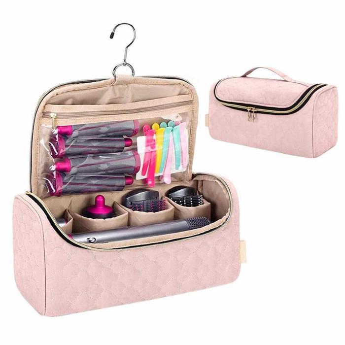 Barber Scissor Bag Salon Hairdressing Storage Bags Hair Scissors Tool