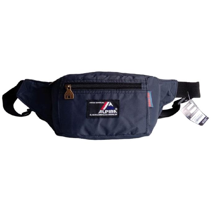 tas pinggang alpina Tp-015