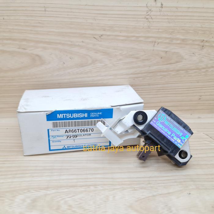 IC REGULATOR IC DINAMO STORM COLT PS100 PS120 ASLI