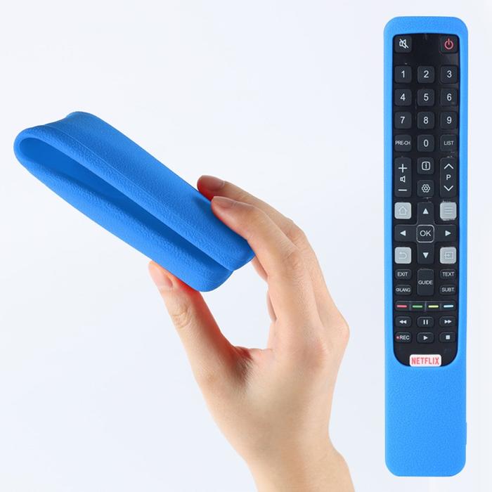 Remot Remote TV TCL LCD LED Smart TV RC802N S6 S6000 S6500 A20 A3 Series
