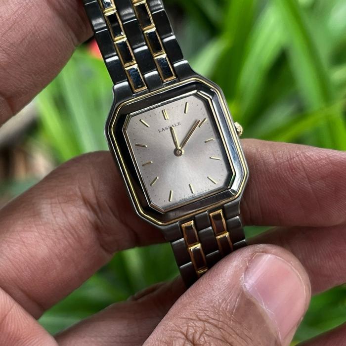 seiko ladies lassale quartz