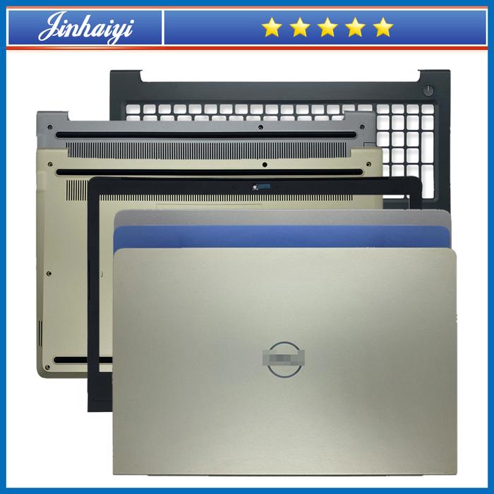Laptop cover case for Dell Vostro 15 5568 V5568 top cover frame palm