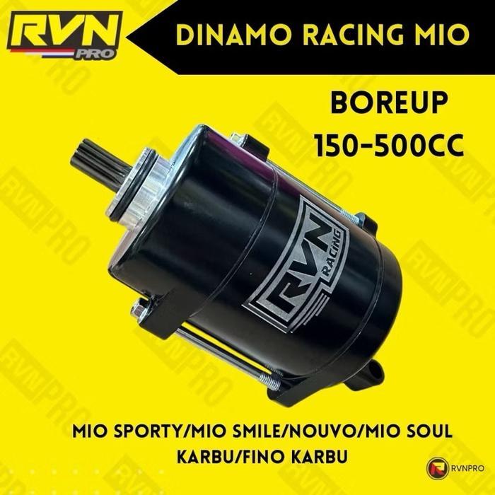 DINAMO STATER STARTER ARANG STATER MIO SOUL MIO SPORTY XEON KARBU XEON RC XEON INJEKSI FINO KARBU BO