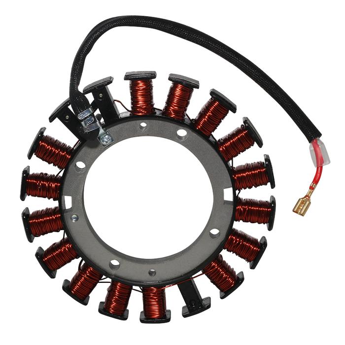 Motorcycle Magneto Engines Stator Coil For Kawasaki FH381V FH430V