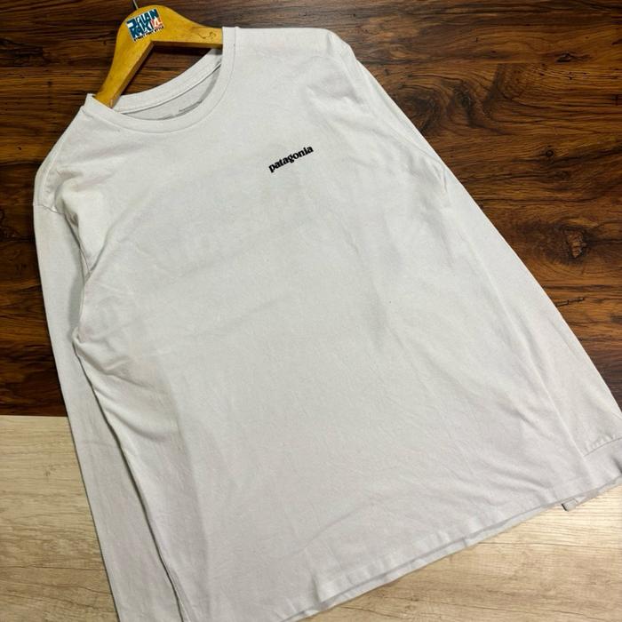 Baju Outdoor Patagonia Second Ori