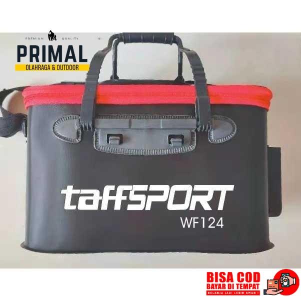 Tas Perlengkapan Memancing Fishing Bucket 40CM