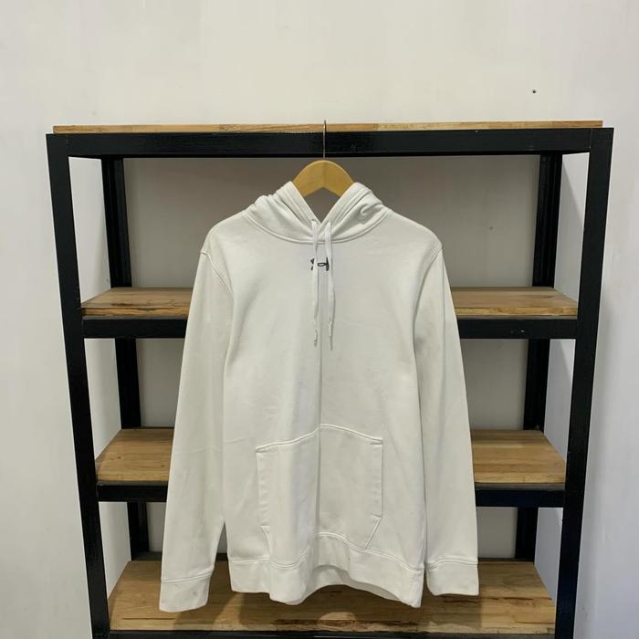 Hoodie Under Armour Second Original