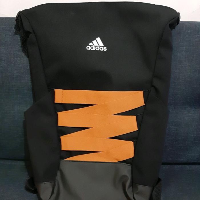 Original Adidas Backpack Comfoam