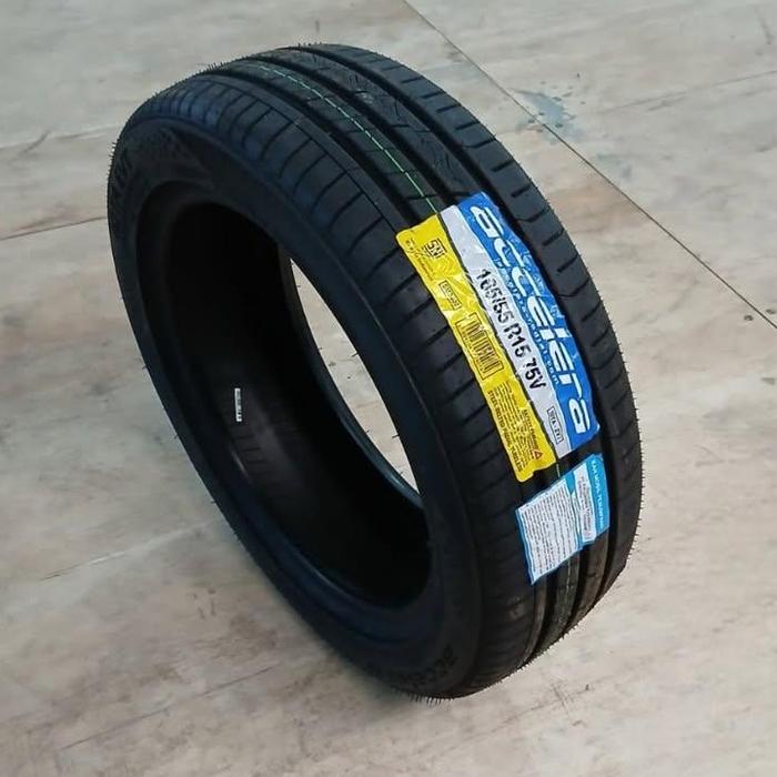 Ban Mobil Ceper 165 55 R15 ACCELERA iota EVT 165 55 R15 Untuk Velg Ring 15