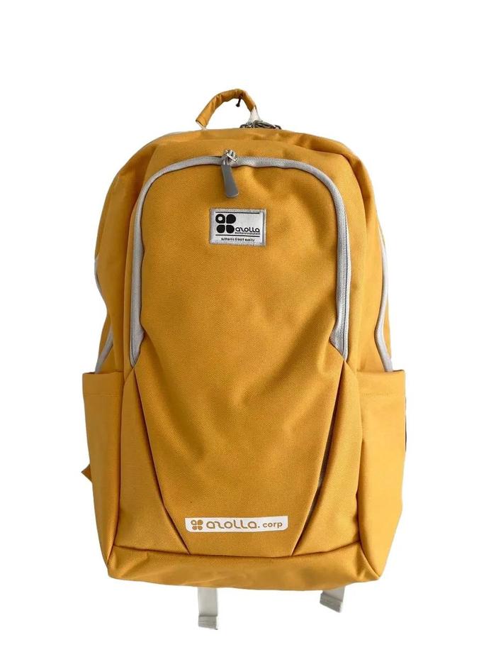 Azolla - Bagpack - Tas Ransel Pria Wanita Premium Cordura Polyester 001