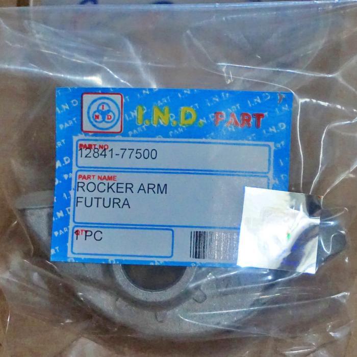 ROCKER ARM SUZUKI FUTURA ESTEEM VITARA ESCUDO PLATUK PELATUK KLEP T1