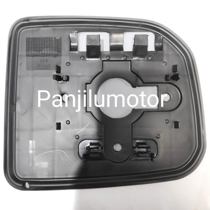 Kaca spion avanza 2012-2016, agya sebelah kiri(0risinil) R1