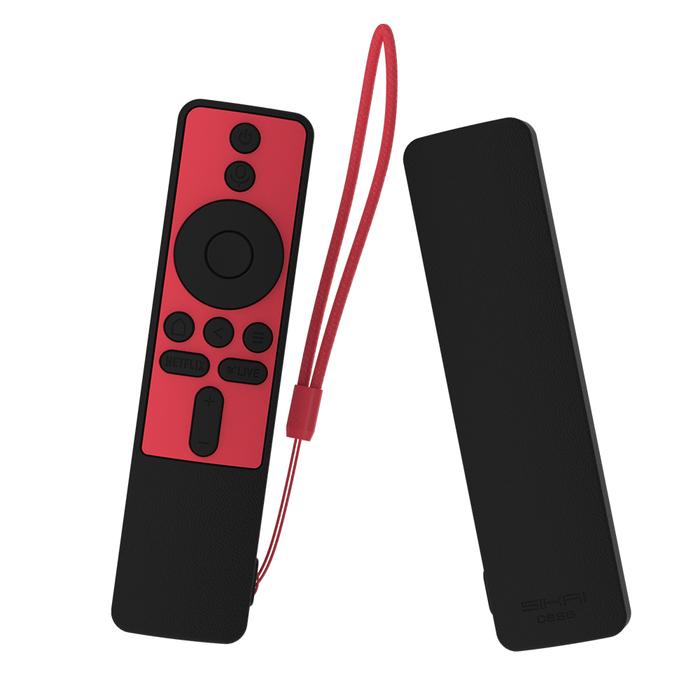 Full Cover for Xiaomi Mi TV Box s Mi TV Stick Wifi IR Smart Remote