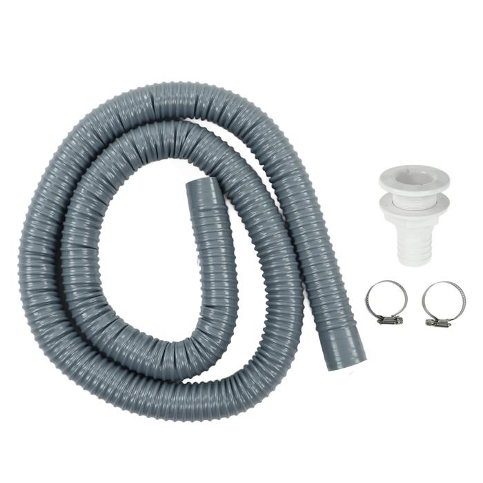 Bilge Pump Discharge Hose Bilge Pump Hose Anti Aging Stable Flow Rate