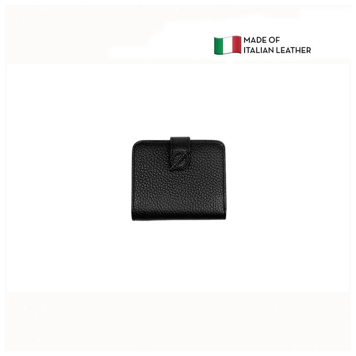 ROUNN Bifold Compact Wallet