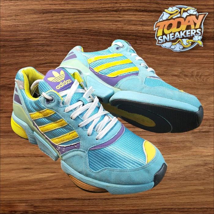 Sepatu Adidas Second Branded