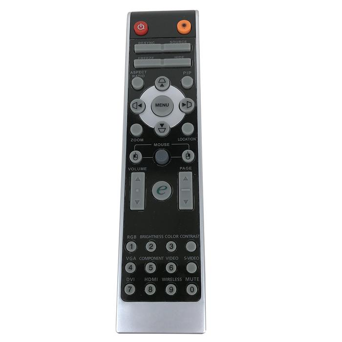 New Original IR2508 For Acer Projector Remote Control Fernbedienung