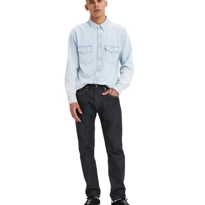 Levis CooL 502 taper jeans original