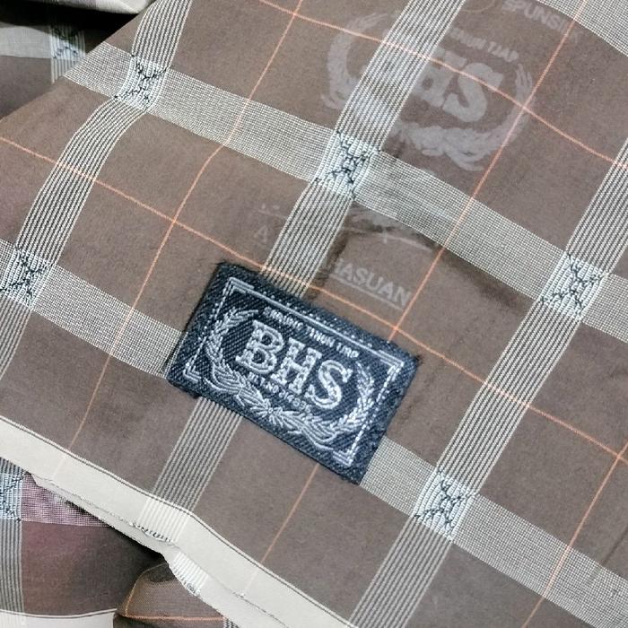 SARUNG BHS FULL Sutra  Second