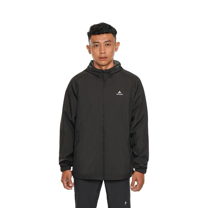 Jacket EIGER J.EG REVERSIBLE PARKA HOODY JACKET