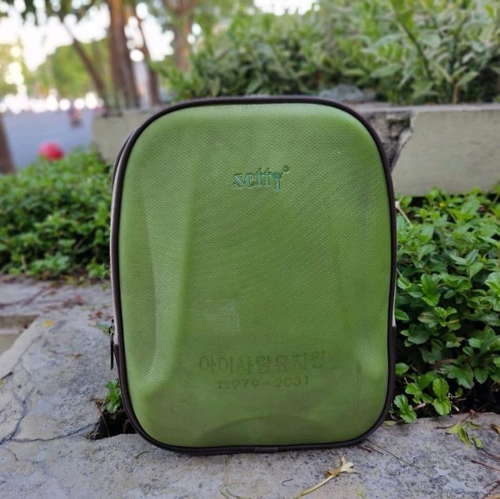 TAS RANSEL ANAK SEKOLAH SETTY ORIGINAL -KONDISI BEKAS
