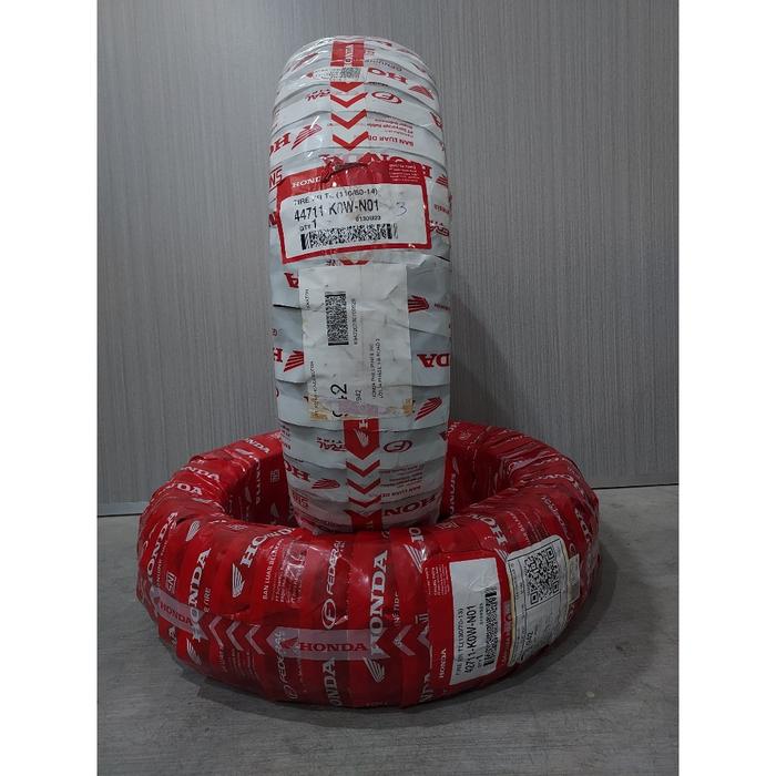 HONDA BL 14-110/80 TL PCX/ADV