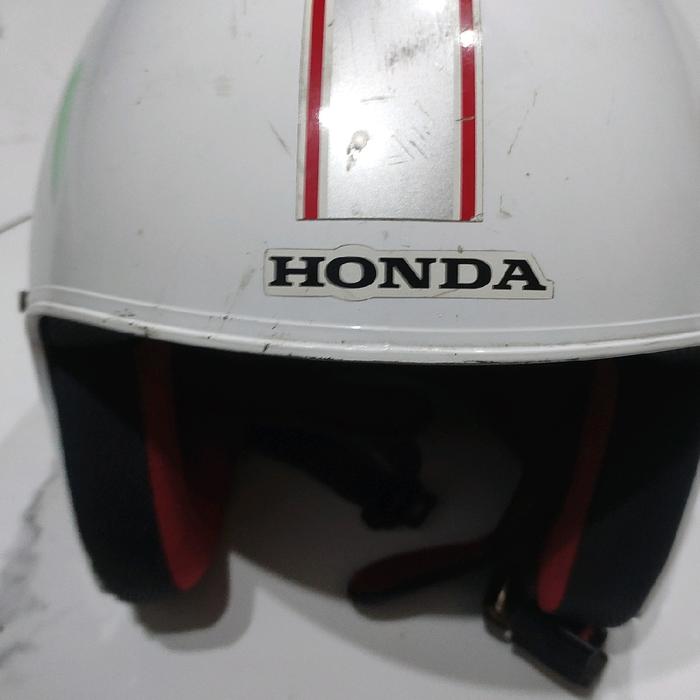 helm scoopy bagus baik digunakan