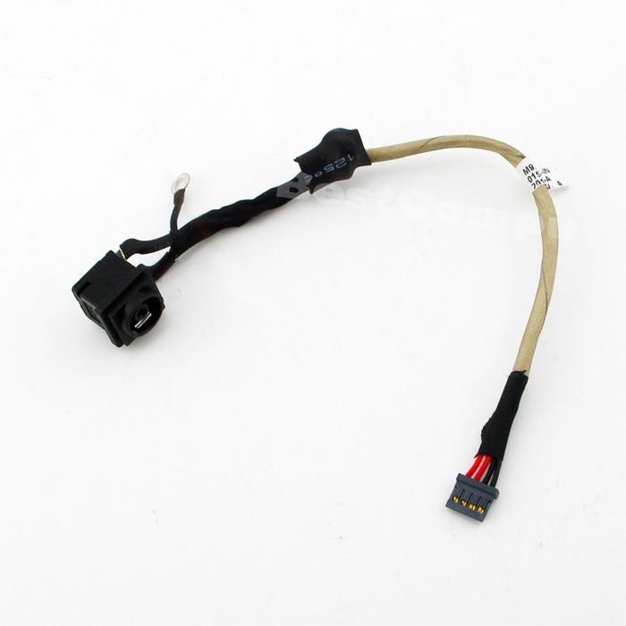 New Laptop DC Power Jack Socket Konektor Kabel UNTUK Sony Vaio