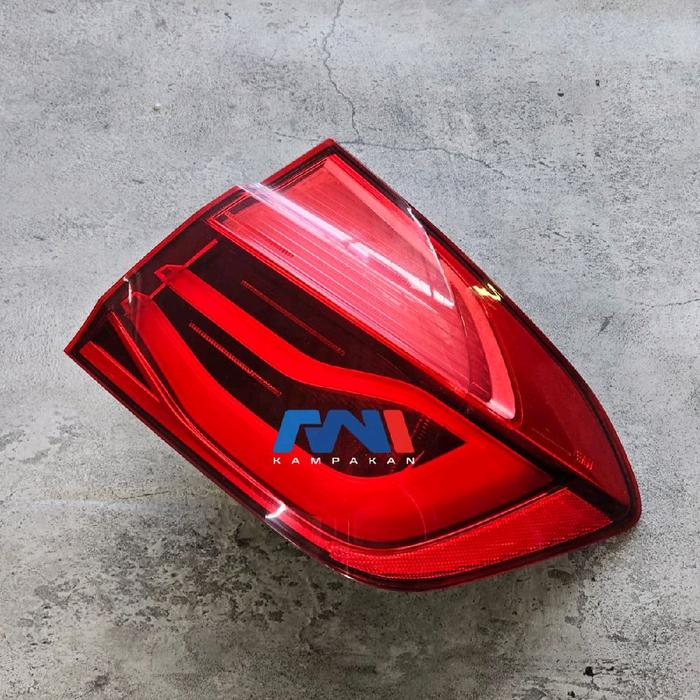 stoplamp bmw F30 new parts