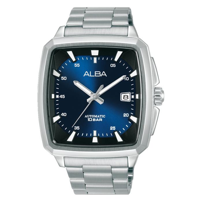 Alba Men Automatic AU4039X1 AU4039 Mechanical