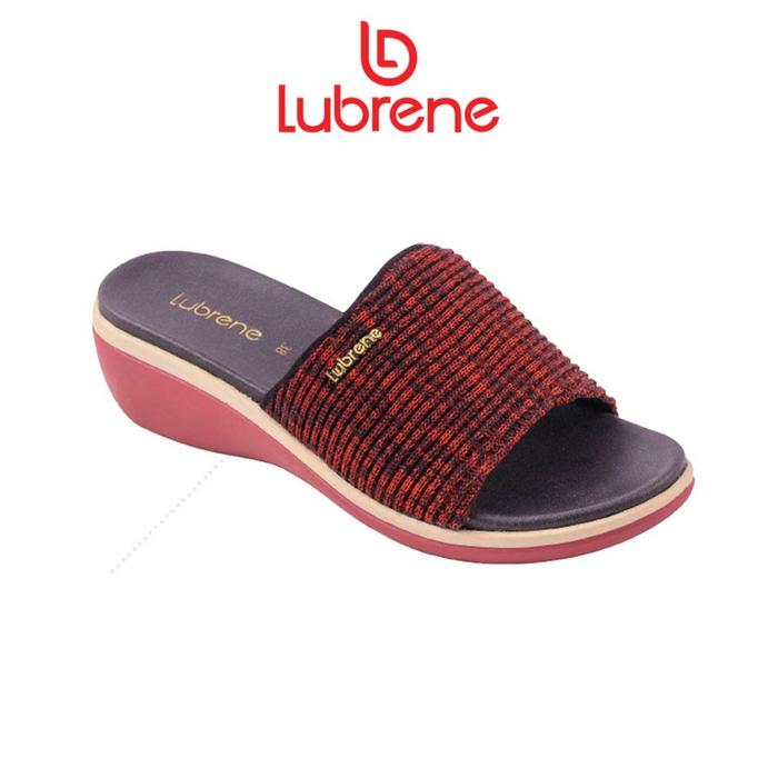 Lubrene VIBRA Sandal Kasual Wanita