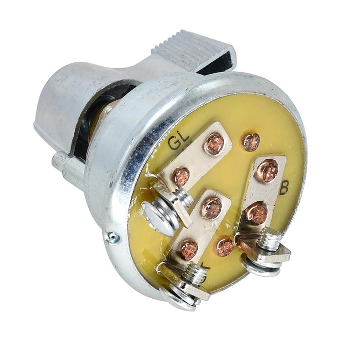 Starter Switch CA8S7713 8S7713 2S2342 2S-2342 Compatible With
