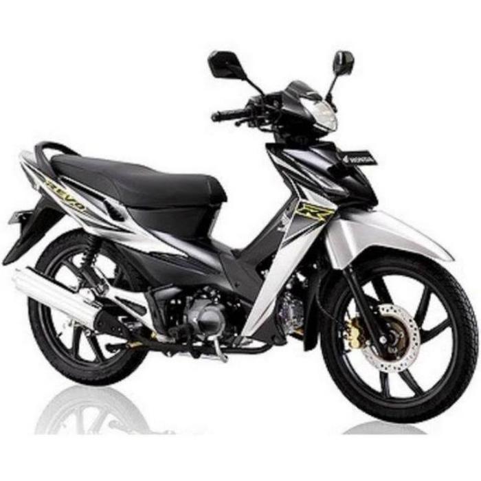 busa jok motor supra fit new 2006/new fit lama./fit X./revo 2008./revo lama / supra fit x