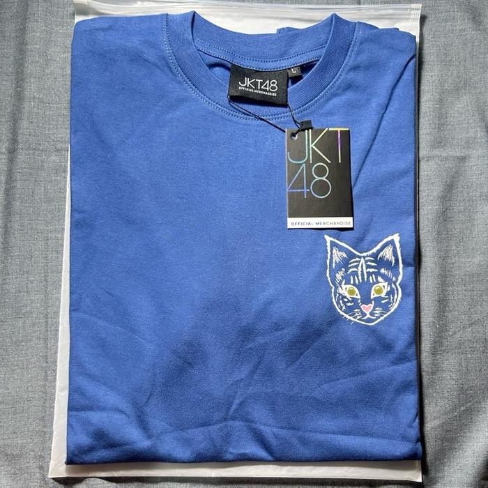 BIRTHDAY TSHIRT FREYA JAYAWARDANA JKT48