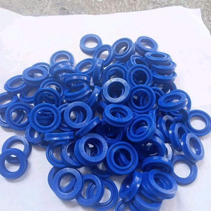 SEAL U 14 X 22 X 6 SHOCKBREAKER KTC EXTREME RBC SEAL SHOCK TABUNG SHOCK AN